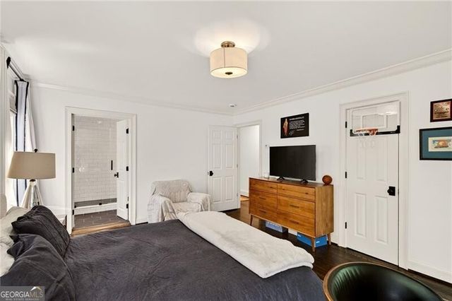 4917 Rebel Trail, Atlanta, GA 30327