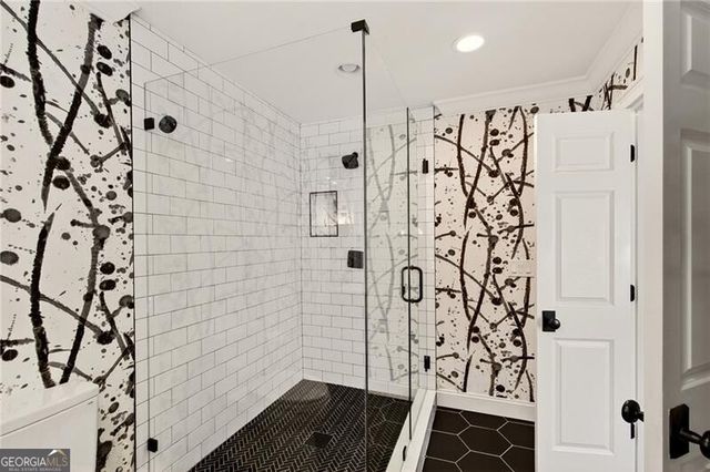 4917 Rebel Trail, Atlanta, GA 30327