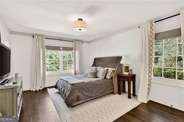 4917 Rebel Trail, Atlanta, GA 30327