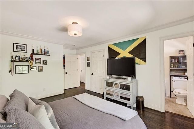 4917 Rebel Trail, Atlanta, GA 30327