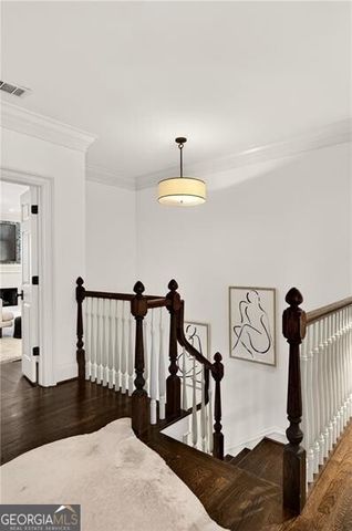 4917 Rebel Trail, Atlanta, GA 30327