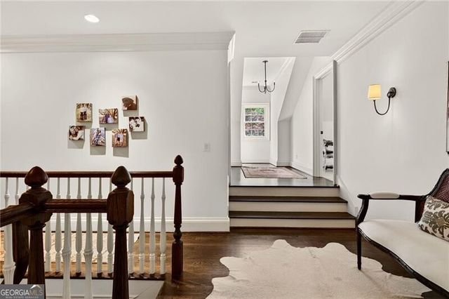 4917 Rebel Trail, Atlanta, GA 30327