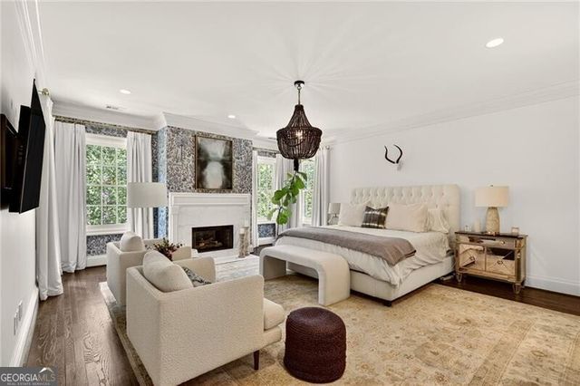 4917 Rebel Trail, Atlanta, GA 30327