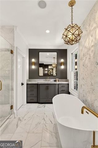 4917 Rebel Trail, Atlanta, GA 30327