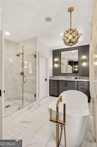 4917 Rebel Trail, Atlanta, GA 30327