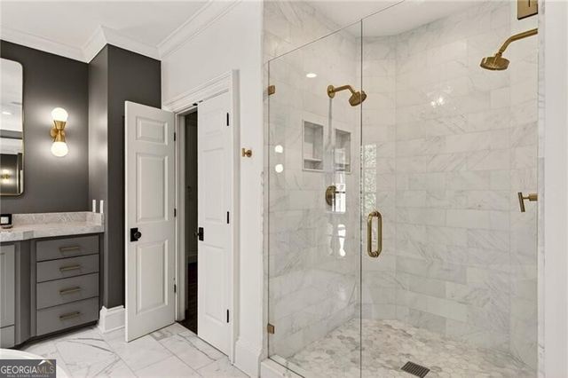 4917 Rebel Trail, Atlanta, GA 30327