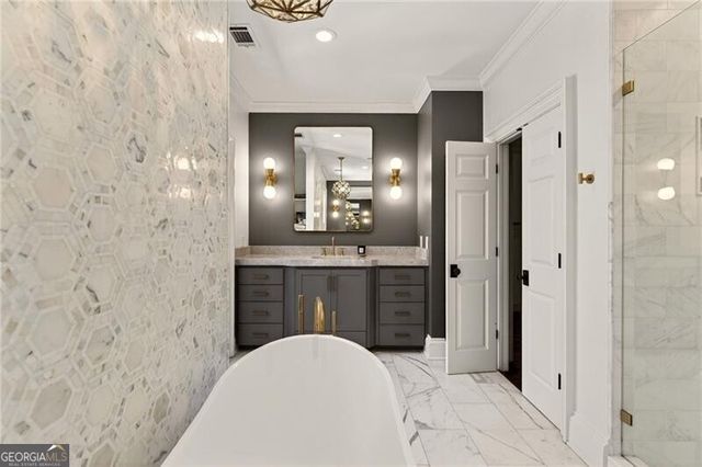 4917 Rebel Trail, Atlanta, GA 30327