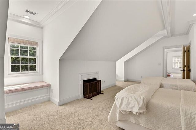 4917 Rebel Trail, Atlanta, GA 30327