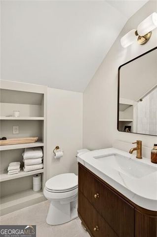4917 Rebel Trail, Atlanta, GA 30327