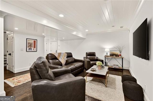 4917 Rebel Trail, Atlanta, GA 30327