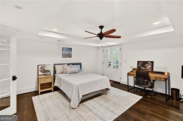 4917 Rebel Trail, Atlanta, GA 30327