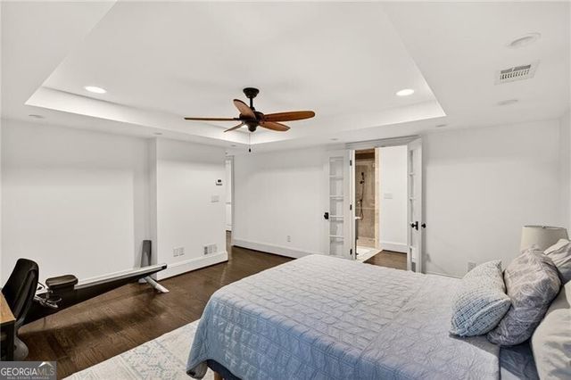 4917 Rebel Trail, Atlanta, GA 30327