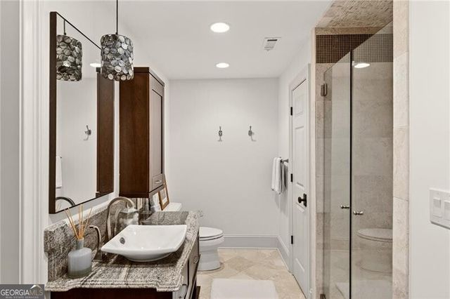 4917 Rebel Trail, Atlanta, GA 30327