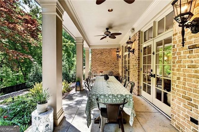 4917 Rebel Trail, Atlanta, GA 30327