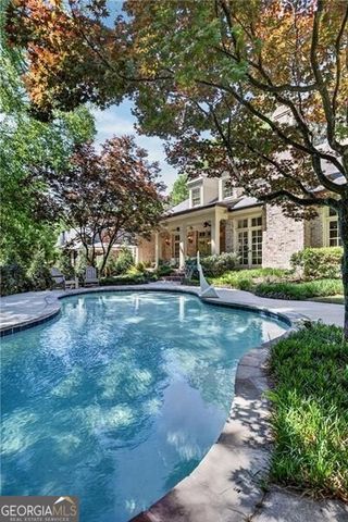 4917 Rebel Trail, Atlanta, GA 30327