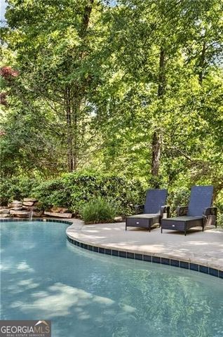 4917 Rebel Trail, Atlanta, GA 30327