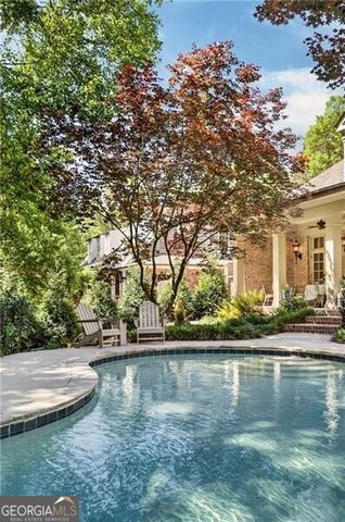 4917 Rebel Trail, Atlanta, GA 30327