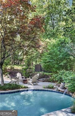 4917 Rebel Trail, Atlanta, GA 30327