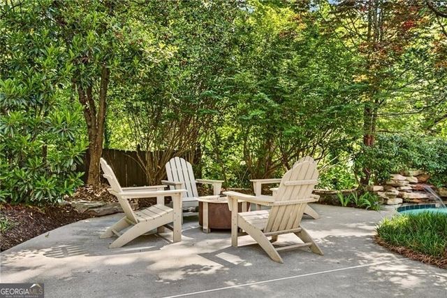 4917 Rebel Trail, Atlanta, GA 30327