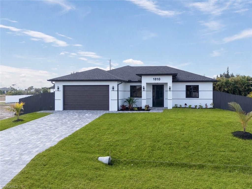 1810 NE 6th PL, CAPE CORAL, FL 33909 — photo 2