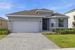 3094 WINDSWEPT WAY, Wildwood, FL 34785