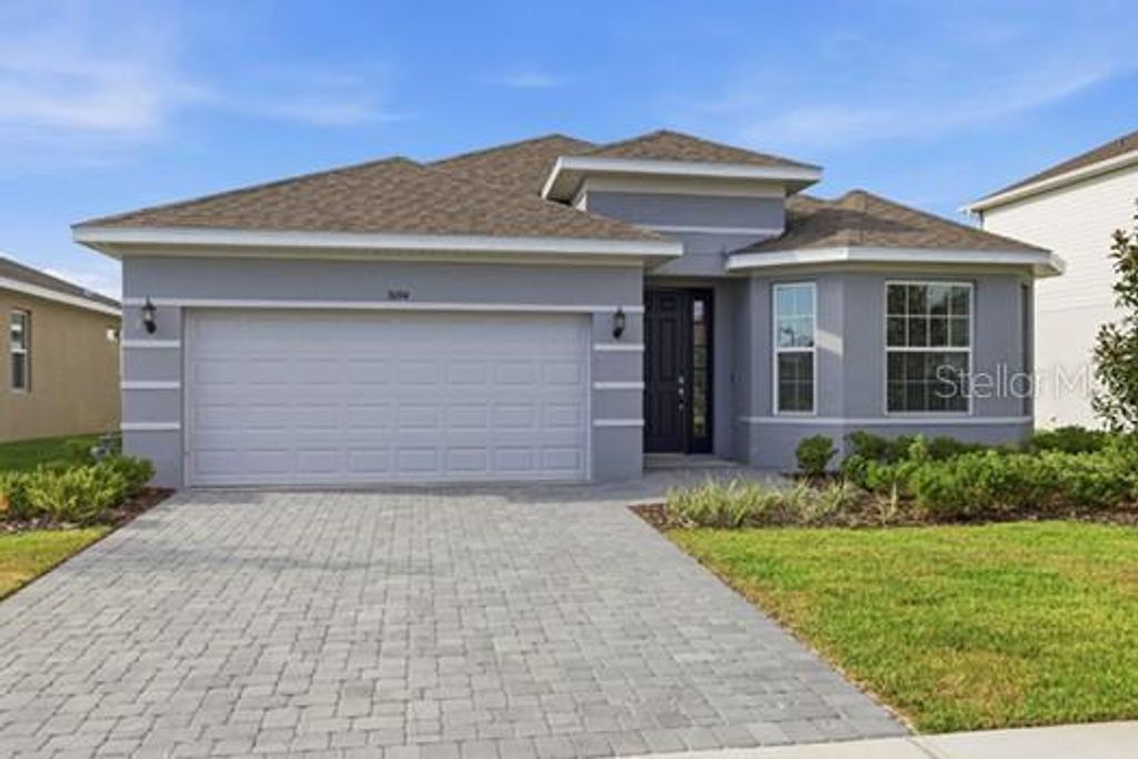 3094 WINDSWEPT WAY, Wildwood, FL 34785