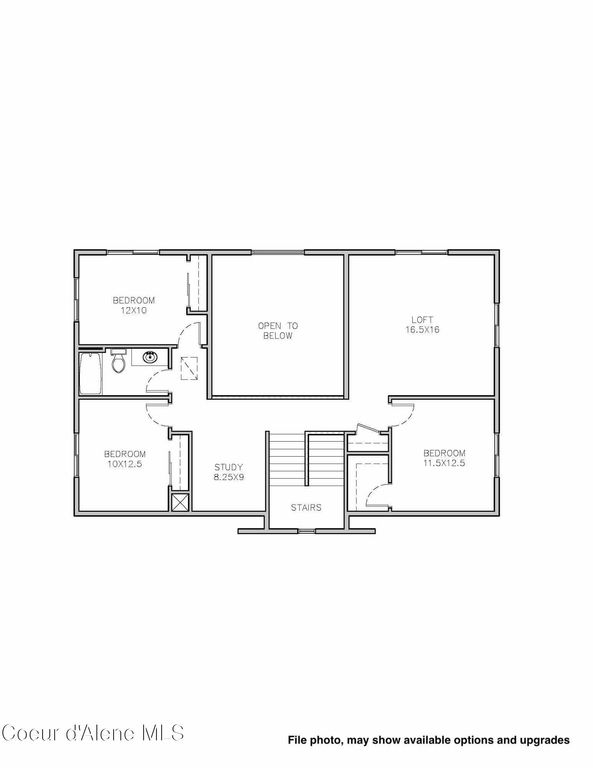 490 E SANDMYRTLE AVE, Hayden, ID 83835 photo 3