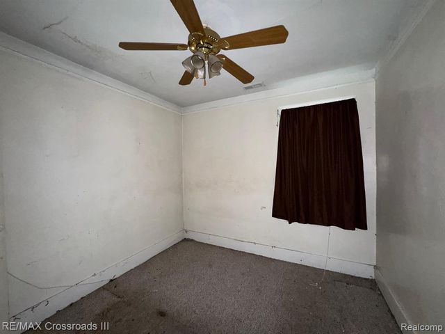 1418 Hanford Avenue, Lincoln Park, MI 48146