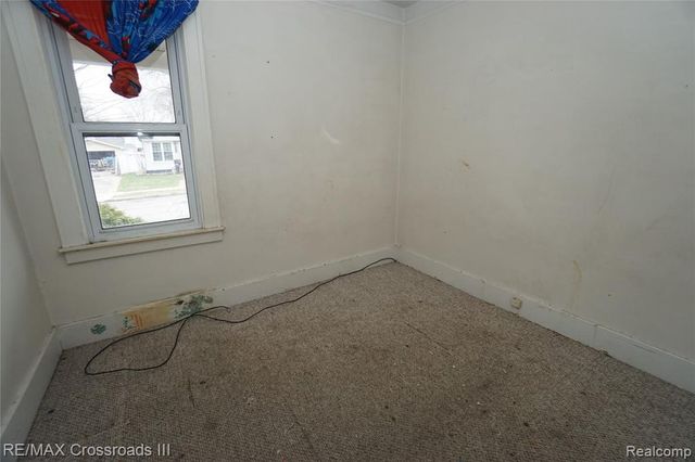 1418 Hanford Avenue, Lincoln Park, MI 48146