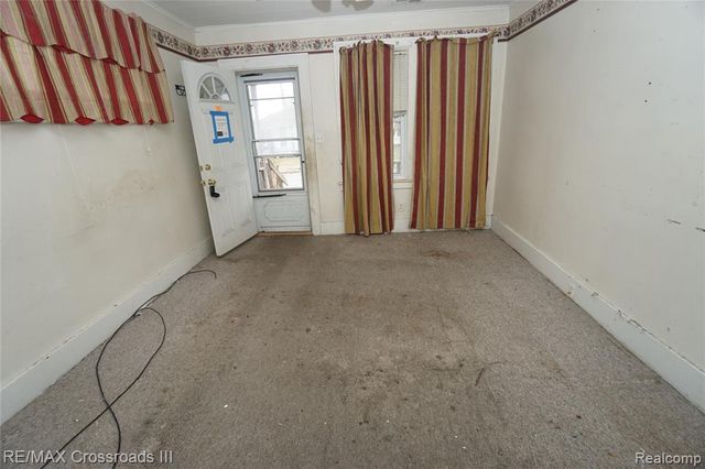 1418 Hanford Avenue, Lincoln Park, MI 48146