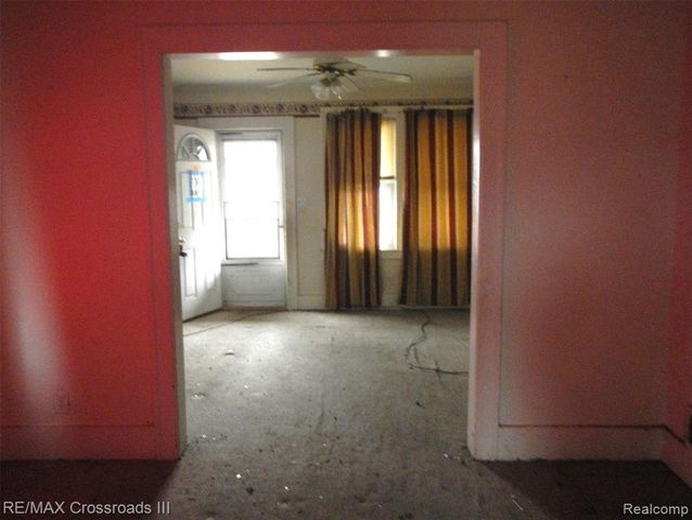 1418 Hanford Avenue, Lincoln Park, MI 48146