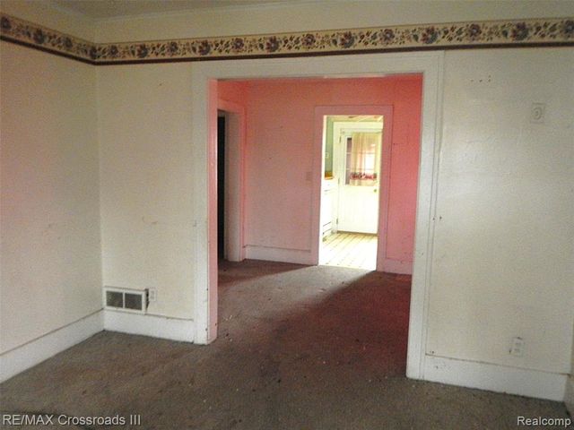 1418 Hanford Avenue, Lincoln Park, MI 48146