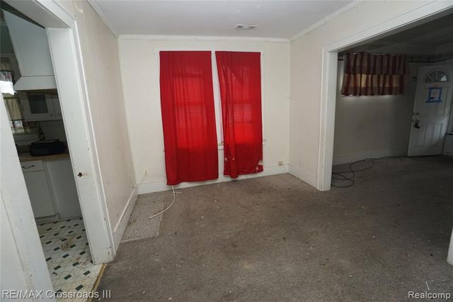 1418 Hanford Avenue, Lincoln Park, MI 48146