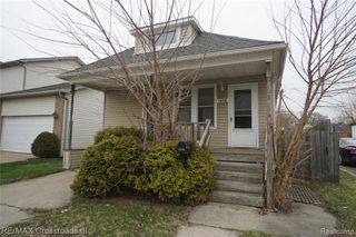 1418 Hanford Avenue, Lincoln Park, MI 48146