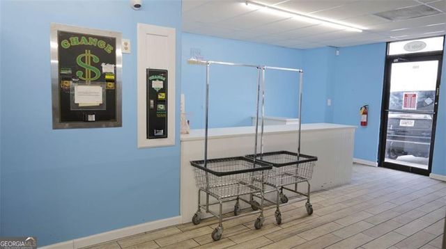 1180 SW WEST Avenue, Conyers, GA 30012