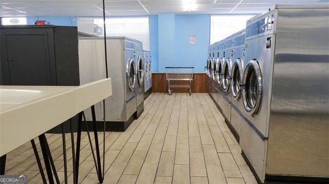 1180 SW WEST Avenue, Conyers, GA 30012