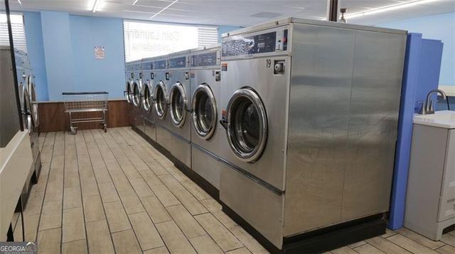 1180 SW WEST Avenue, Conyers, GA 30012
