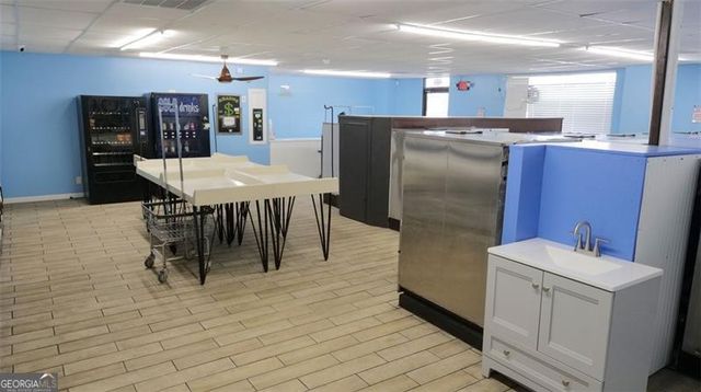 1180 SW WEST Avenue, Conyers, GA 30012