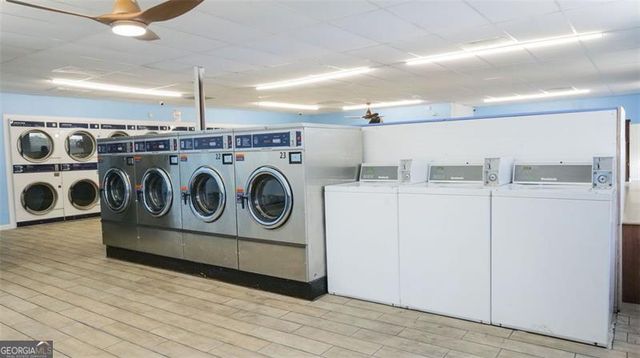 1180 SW WEST Avenue, Conyers, GA 30012
