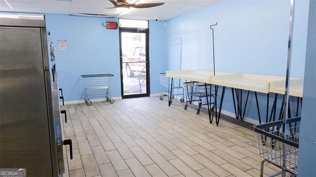 1180 SW WEST Avenue, Conyers, GA 30012