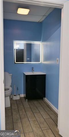 1180 SW WEST Avenue, Conyers, GA 30012