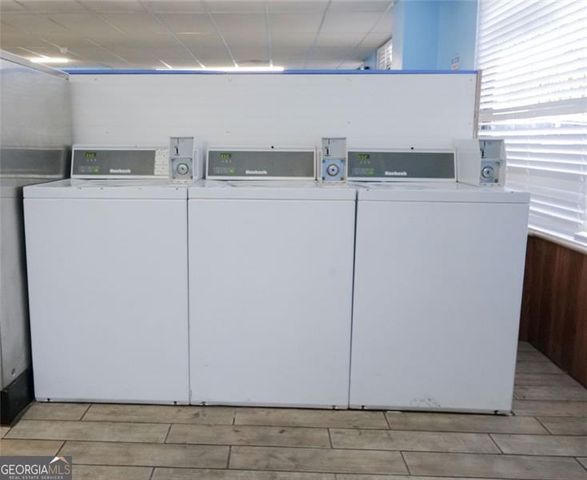 1180 SW WEST Avenue, Conyers, GA 30012
