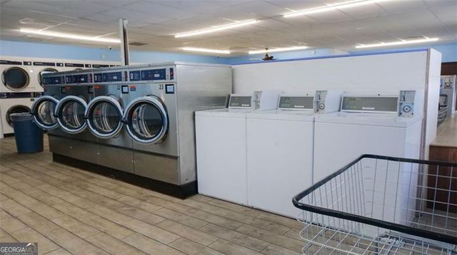 1180 SW WEST Avenue, Conyers, GA 30012