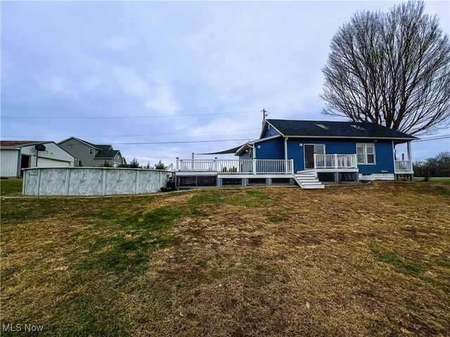 3895 Adamsville Road, Zanesville, OH 43701