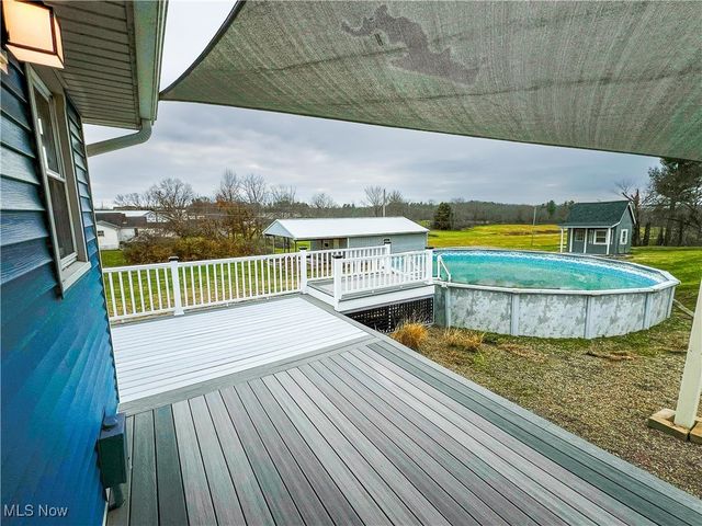 3895 Adamsville Road, Zanesville, OH 43701