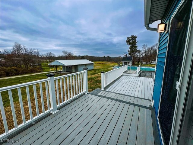 3895 Adamsville Road, Zanesville, OH 43701