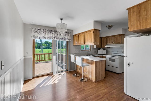29820 Palomino Drive, Warren, MI 48093