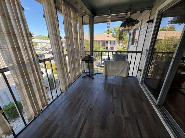 5755 Foxlake DR H, North Fort Myers, FL 33917