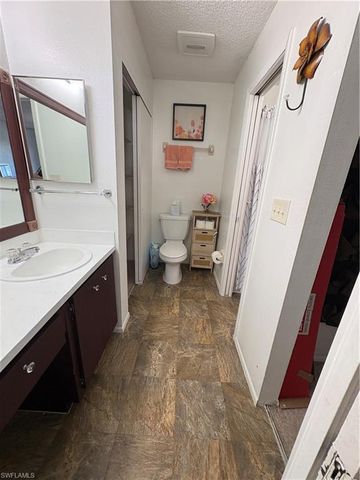 5755 Foxlake DR H, North Fort Myers, FL 33917