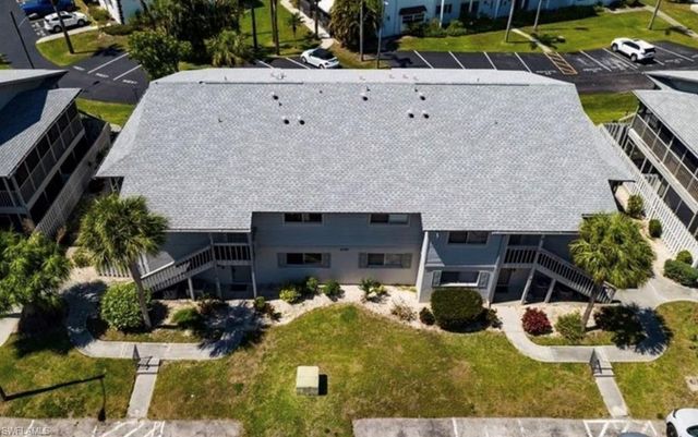 5755 Foxlake DR H, North Fort Myers, FL 33917